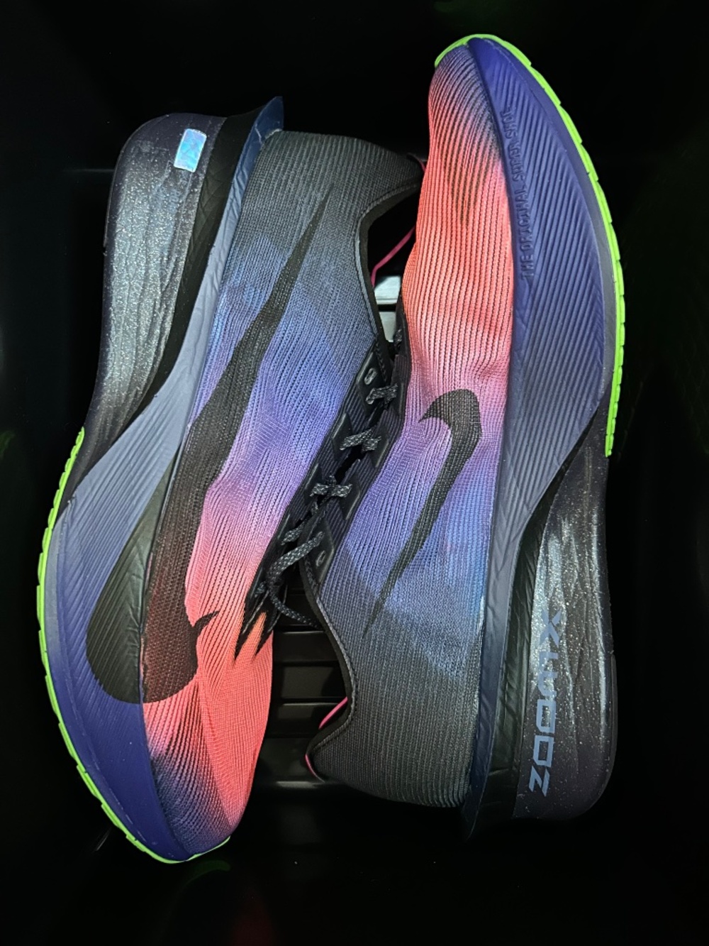 Nike Vaporfly Next% 4
